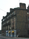 Immeuble de rapport, 34 boulevard René-Laënnec (Rennes)