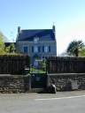 Maison de villégiature, dite Bon Accueil