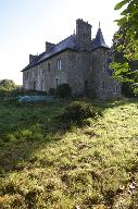 Ferme, les Fertais (Marcillé-Raoul)