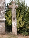 Croix de chemin, Saint-Urbain (Bédée)