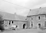 Manoir de la Cour, 6 rue Saint-Samson (Gourhel)