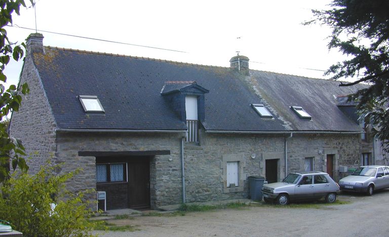 Écart, Kerpayen (Vannes)
