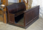 Banc de famille