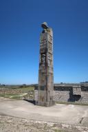 Monument aux marins morts pour la France durant la Première Guerre mondiale, Pointe Saint-Mathieu (Plougonvelin)