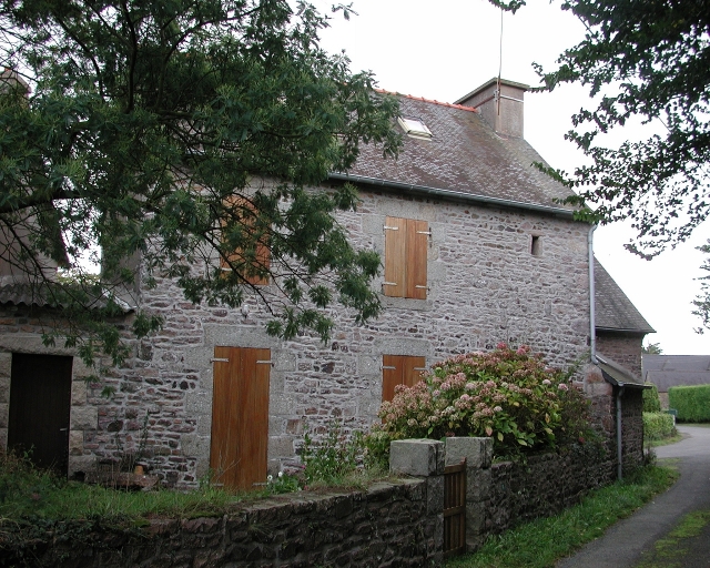 Maison, Paul (Plouézec)