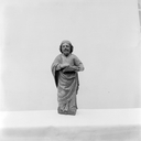 Statue (statuette, d'applique), église paroissiale Saint-Mahouarn (Plomodiern)