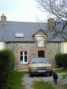 Maison 2, la Ville Roland (Pipriac)