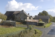 4ème ferme, la Bretonnière (Moussé)