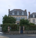 Maison, 60 boulevard du Général de Gaulle (Saint-Quay-Portrieux)