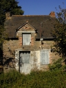 Ferme, Camas (Saint-Just)