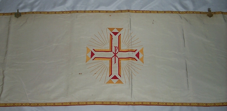 Voile huméral 1