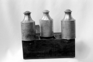 Réserves aux saintes huiles