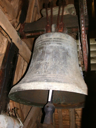 Cloche 1