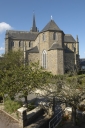 Architecture religieuse, funéraire ou commémorative sur la commune de Plerguer