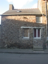 Maison, rue de la Source (Saint-Guinoux)
