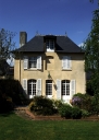 Demeure, la Piblais (Saint-Jacques-de-la-Lande)
