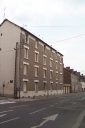Immeuble de rapport, 57 boulevard de Verdun (Rennes)