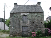 Ancienne maison, la Beillais (Bains-sur-Oust)