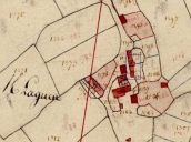 Hameau, Kerlaguen (Brasparts)