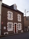 Maison, 19 boulevard Thiers (Cancale)