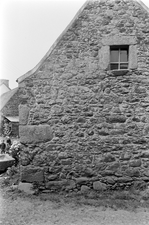 Maison, Kernescop (Lohuec)