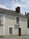 Maison, 19 faubourg d'Anjou (La Guerche-de-Bretagne)