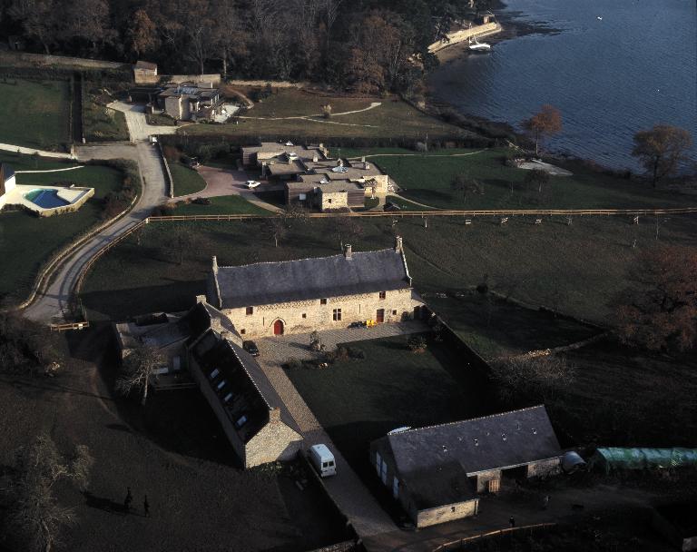Manoir de Kérat (Arradon)