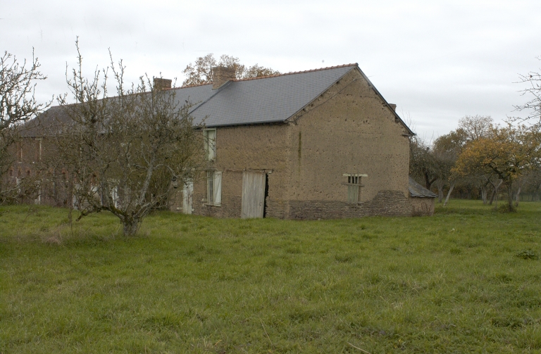 Ferme, les Aultieux Ridels (Le Verger)