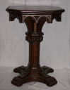 Tabouret de chantre