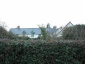 Maison, 35 rue André Bonnin (Chantepie)