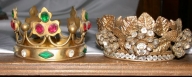 Couronne de statue 2