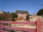 Maison 3, la Corderie (île de Bréhat)