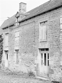 Ferme, la Basse Rivière (Evran)