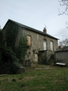 Maison, les Maisonnettes (Argentré-du-Plessis)