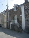 Maison, 1 rue des Terres-neuvas (La Ville-ès-Nonais)