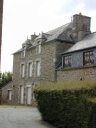 Maison, 26 rue du Général de Gaulle (Le Minihic-sur-Rance)