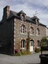 Maison, 12 rue de la Ville Rochelle (Le Minihic-sur-Rance)