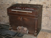 Harmonium