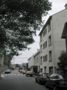 Immeuble de rapport, 56 rue La Fontaine (Rennes)