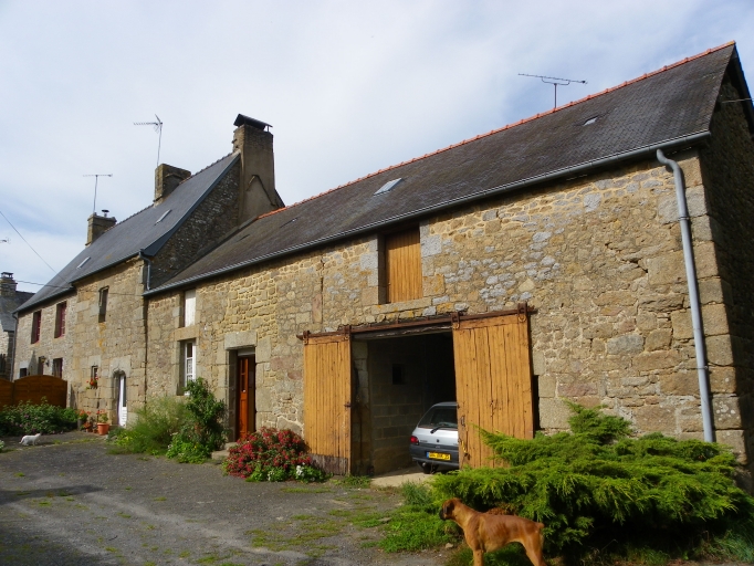 Ferme