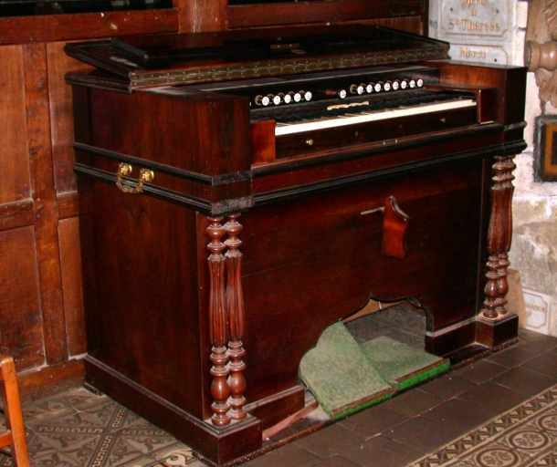 Harmonium