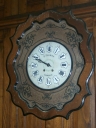 Horloge