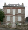 Maison dite Roz Aël, 18 rue des Fougères (Erquy)