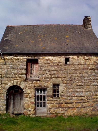 Écart, le Trouesset (Bovel)