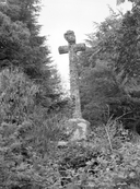 Croix de chemin, Kerdouriou (Le Faouët)