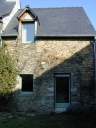 Maison, la Goronnière (Servon-sur-Vilaine)