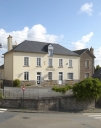 L'architecture publique de la commune de Noyal-Châtillon-sur-Seiche