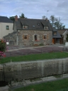 Maison éclusière, le Port (Guipry fusionnée en Guipry-Messac en 2016)