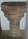 Bénitier 1 (Guipry fusionnée en Guipry-Messac en 2016)