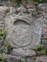 Ecu armorié